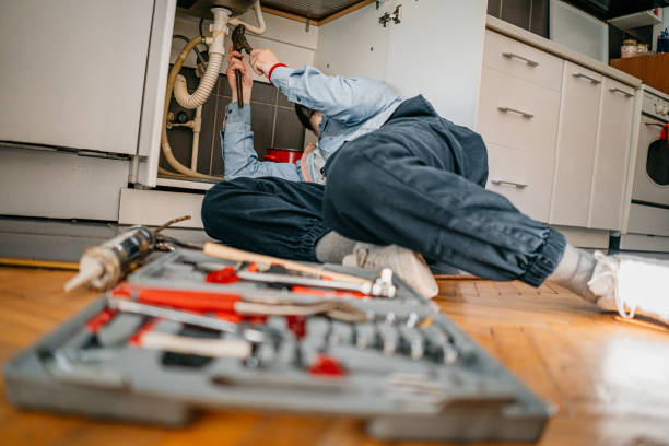 Best Shower Repair Services  in Lattingtown, NY