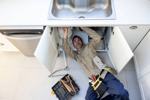 Best Sewer Line Repair  in Lattingtown, NY