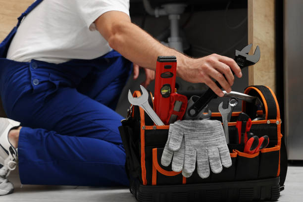 Best Leak Detection Services  in Lattingtown, NY